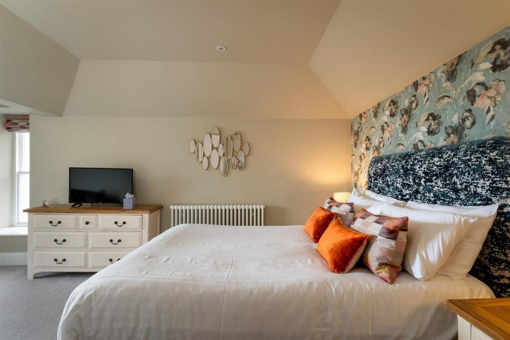 Rock House Hotel Guest House Lynton Zimmer foto