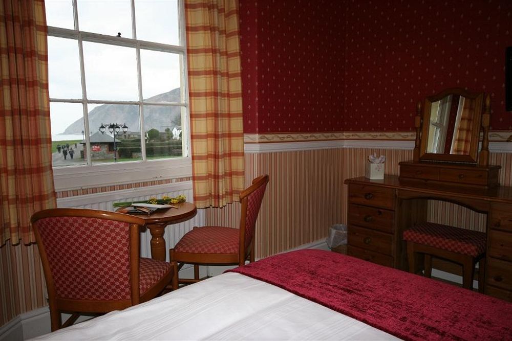 Rock House Hotel Guest House Lynton Exterior foto